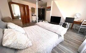 Appartement Standing Hypercentre